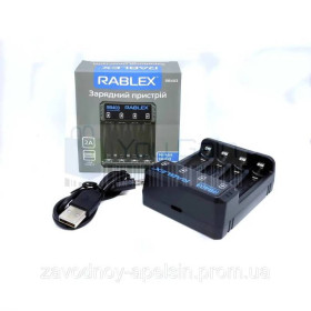 Інше Другое ^/--/^ Зарядка аккумуляторов AA AAA Ni-Mh Ni-Cd от USB (4 штуки) ^_^^^ Зарядка акумуляторів AA AAA Ni-Mh Ni-Cd від USB (4 штуки) - фото фото фото