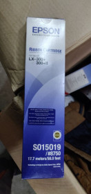 Картриджі Картриджи ^/--/^ Картридж Epson S /--/ 015019 для LX-300+/300+II № 202003 ^_^^^ Картридж Epson S /--/ 015019 для LX-300+/300+II No 202003 - фото фото фото