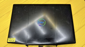 Корпуса Корпуса ^/--/^ Кришка матриці Dell Inspiron G /--/ 5 5500  (1307) ^_^^^ Крышка матрицы Dell Inspiron G /--/ 5 5500 (1307) - фото фото фото