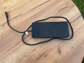 Док-станції Док-станции ^/--/^ Док-станція Dell WD /--/ 19 130 /--/ W USB-C, 19.5 /--/ V 6.7 /--/ A / 9.23 /--/ A — оригінал, б/в ^_^^^ Док-станция Dell WD /--/ 19 130 /--/ W USB-C, 19.5 /--/ V 6.7 /--/ A / 9.23 /--/ A — оригинал, б/в - фото фото фото