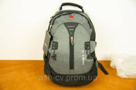 Рюкзаки Рюкзаки ^/--/^ Рюкзак, SWISS, 7225 (з Ізраїлю) ^_^^^ Рюкзак, SWISS, 7225 (из Израиля) - фото фото фото