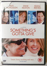 Комедія Комедия ^/--/^ Something&amp;apos;s Gotta Give  (2003)  На английском. ^_^^^ Something&amp;os;s Gotta Give (2003) На английском. - фото фото фото