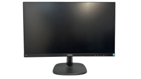 Philips Philips ^/--/^ Б/У Монітор Philips 243 /--/ V /--/ 7 /--/ Q / 23.8&amp;quot; / IPS / Full HD 1920×1080 / 75 Гц / HDMI / DVI / VGA / без  кабелів . код.Q /--/ 924 ^_^^^ Б/У Монитор Philips 243 /--/ V /--/ 7 /--/ Q/23.8&amp;quot;/IPS/Full HD 1920×1080/75 Гц/HDMI/DVI/VGA/без кабелей. код. Q /--/ 924 - фото фото фото