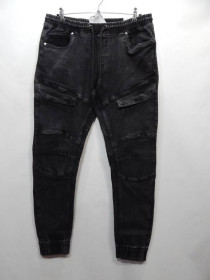 Чоловічі Мужские ^/--/^ Джинсы - штаны мужские slim jogger оригинал (W /--/ 36/L /--/ 32) 099 /--/ MDG (только в указанном размере, только 1 ш ^_^^^ Джинси - штани чоловічі slim jogger оригінал (W /--/ 36/L /--/ 32) 099 /--/ MDG (тільки в зазначеному розмірі, тільки 1 ш - фото фото фото