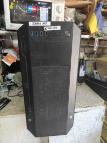 Корпуса Корпуса ^/--/^ Брендовый корпус Vinga Full Tower 50*45*20 № 26020706 ^_^^^ Брендовий корпус Vinga Full Tower 50*45*20 No 26020706 - фото фото фото