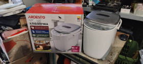 Комплектуючі для кухоної техніки Комплектующие для кухонной техники ^/--/^ Корпус от хлебопечки Ardesto BMG-750 № 24100521 ^_^^^ Корпус від хлібопечки Ardesto BMG-750 No 24100521 - фото фото фото