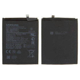 Акумулятори Аккумуляторы ^/--/^ Акумулятор HQ-70 /--/ N для Samsung A /--/ 115 Galaxy A /--/ 11, Li-Polymer, 3,82 B, 4000 мАг, Original (PRC) - фото фото фото
