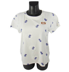 Майки Майки ^/--/^ Футболка женская Hsx Style H /--/ 12 48-52 белая ^_^^^ Футболка Hsx Style H /--/ 12 48-52 біла - фото фото фото