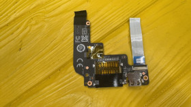 Мікросхеми Микросхемы ^/--/^ Додаткова платка 1 Msi GS /--/ 73  (1188) ^_^^^ Дополнительная платка 1 Msi GS /--/ 73 (1188) - фото фото фото