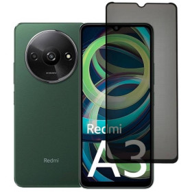 Чохли, бампера Чехлы, бампера ^/--/^ Захисне скло Fiji Privacy для Xiaomi Redmi A /--/ 3 антишпигун Anti-Dust повна проклейка чорний ^_^^^ Защитное стекло Fiji Privacy для Xiaomi Redmi A /--/ 3 антишпион Anti-Dust полная проклейка черный - фото фото фото