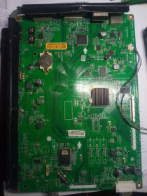 Інші комплектуючі Другие комплектующие ^/--/^ LG TV main EAX /--/ 65041903 (1.1)2013 - фото фото фото