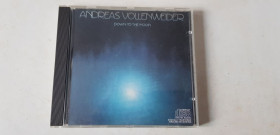 Музичні диски Музыкальные диски ^/--/^ Andreas Vollenweider Down To The Moon CD фірмовий ^_^^^ Andreas Vollenweider Down To The Moon CD - фото фото фото