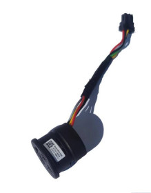 Інше Другое ^/--/^ Гніздо Bosch PowerTube до акумулятора, з кабелем 10 /--/ см (BOS /--/ 008) ^_^^^ Гнездо Bosch PowerTube к аккумулятору, с кабелем 10 /--/ см (BOS /--/ 008) - фото фото фото