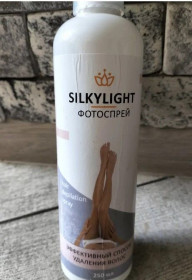 Миючі засоби для кухні Моющие средства для кухни ^/--/^ 53050   Silkylight Фотоспрей для депиляции лосьон-спрей для депиляции 250 ml ^_^^^ 53050 Silkylight Фотоспрей для депіляції лосьйон-спрей для депіляції 250 ml - фото фото фото