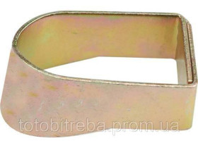 Секатори, сучкорізи, ножиці Секаторы, сучкорезы, ножницы ^/--/^ Кільце для коси FLO оцинковане 30 35823 ^_^^^ Кольцо для косы FLO оцинковано 30 35823 - фото фото фото