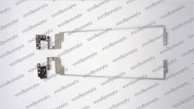 Корпуса Корпуса ^/--/^ Петли для ноутбука LENOVO IdeaPad 300-15 /--/ ISK, 300-15 /--/ IBR (AM /--/ 0 /--/ YM /--/ 000100+AM /--/ 0 /--/ YM /--/ 000200) (левая+правая) ^_^^^ Петлі для ноутбука LENOVO IdeaPad 300-15 /--/ ISK, 300-15 /--/ IBR (AM /--/ 0 /--/ YM /--/ 000100+AM /--/ 0 /--/ YM /--/ 000200) (ліва+права) - фото фото фото