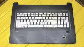 Корпуса Корпуса ^/--/^ Топкейс HP Envy 17-n  (2069) Б/В ^_^^^ Топкейс HP Envy 17-n (2069) Б/В - фото фото фото