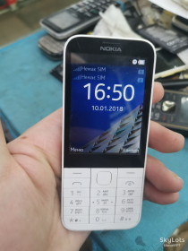 Nokia, Microsoft Nokia, Microsoft ^/--/^ #Shop Nokia 225 White pack RM-1011 ^_^^^ Shop Nokia 225 White pack RM-1011 - фото фото фото