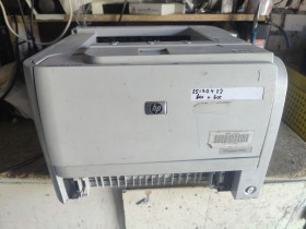 Принтери Принтеры ^/--/^ Лазерный принтер HP LaserJet P /--/ 2035 № 25170422 ^_^^^ Лазерний принтер HP LaserJet P /--/ 2035 No 25170422 - фото фото фото