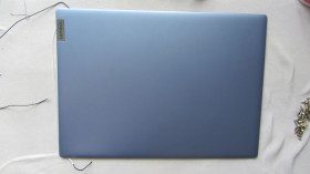 Корпуса Корпуса ^/--/^ Кришка матриці Lenovo Ideapad Slim 1 14 /--/ AST-05 B /--/ 1 /--/ VS ^_^^^ Крышка матрицы Lenovo Ideapad Slim 1 14 /--/ AST-05 B /--/ 1 /--/ VS - фото фото фото