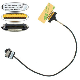 Шлейфи Шлейфы ^/--/^ Шлейф матрицы для ноутбука Lenovo (Yoga 14 S /--/ 3) LED (00 /--/ HN /--/ 635 450.01101.0011) ^_^^^ Шлейф матриці для ноутбука Lenovo (Yoga 14 S /--/ 3) LED (00 /--/ HN /--/ 635 450.01101.0011) - фото фото фото
