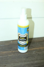 Здоров'я Здоровье ^/--/^ 41779  Magic Degreaser  спрей быстродействующий очистка агент спрей-150 ml ^_^^^ 41779 Magic Degreaser спрей швидкодіючий очищення агент спрей-150 ml - фото фото фото