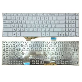 Клавіатури Клавиатуры ^/--/^ Клавиатура для ASUS X /--/ 705 X /--/ 705 /--/ FD X /--/ 705 /--/ FN X /--/ 705 /--/ MA X /--/ 705 /--/ MB X /--/ 705 /--/ NA (RU White) ^_^^^ Клавіатура для ASUS X /--/ 705 X /--/ 705 /--/ FD X /--/ 705 /--/ FN X /--/ 705 /--/ MA X /--/ 705 /--/ MB X /--/ 705 /--/ NA (RU White) - фото фото фото