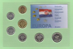 Хорватія Хорватия ^/--/^ Набор ХОРВАТИЯ набір ХОРВАТІЯ пластик блистер запайка ^_^^^ Набор Хорватия набор Хорватия пластик блистер запайка - фото фото фото
