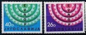 Інше Другое ^/--/^ Югославия Конференция по безопасности, разоружению и сотрудничеству в Европе 1984 ^_^^^ Югославія Конференція з безпеки, роззброєння і співробітництва в Європі 1984 - фото фото фото