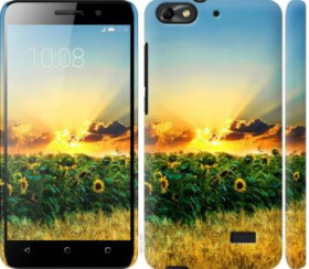 Чохли, бампера Чехлы, бампера ^/--/^ Чехол на Huawei Honor 4 /--/ C Украина 1601 /--/ m-183 - фото фото фото