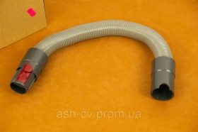 Інша техніка Другая техника ^/--/^ Шланг, гнучкий, для пилососу, Dyson, V /--/ 7, V /--/ 8, V /--/ 10, V /--/ 11, V /--/ 12, V /--/ 15 ^_^^^ Шланг, гибкий, для пылесоса, Dyson, V /--/ 7, V /--/ 8, V /--/ 10, V /--/ 11, V /--/ 12, V /--/ 15 - фото фото фото