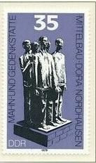 Інше Другое ^/--/^ ГДР  Памяти жертв фашизма 1979 ^_^^^ Пам'яті жертв фашизму 1979 - фото фото фото