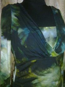 Туніки Туники ^/--/^ Туника EXPRESSO Италия, 97%вискозы. L|XL р. сток. ^_^^^ Туніка EXPRESSO Італія, 97% віскози. L|XL р. стік. - фото фото фото