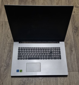 Lenovo IBM Lenovo, IBM ^/--/^ Ноутбук Lenovo IdeaPad 320-17 /--/ IKB  (80 /--/ XM /--/ 007 /--/ LRA) ^_^^^ Ноутбук Lenovo IdeaPad 320-17 /--/ IKB (80 /--/ XM /--/ 007 /--/ LRA) - фото фото фото