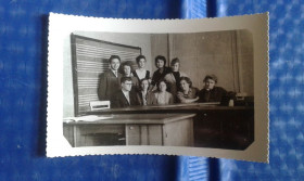 Листи, фото Письма, фото ^/--/^ Преподаватели Харьков ской консерватории 1961 год Ирина Карминская ^_^^^ Викладачі Харківської консерваторії 1961 Ірина Кармінська - фото фото фото