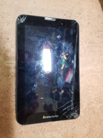 Lenovo Lenovo ^/--/^ Планшет Lenovo IdeaTab A /--/ 3000 60030 № 21181100 ^_^^^ Планшет Lenovo IdeaTab A /--/ 3000 60030 No 21181100 - фото фото фото