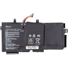 Акумулятори Аккумуляторы ^/--/^ Аккумулятор PowerPlant для ноутбуков ASUS Notebook N /--/ 591 /--/ LB (B /--/ 31 /--/ N /--/ 1402) 11.4 /--/ V 4110 /--/ mAh ^_^^^ Акумулятор PowerPlant для ноутбуків ASUS Notebook N /--/ 591 /--/ LB (B /--/ 31 /--/ N /--/ 1402) 11.4 /--/ V 4110 /--/ mAh - фото фото фото