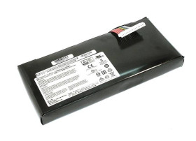 Акумулятори Аккумуляторы ^/--/^ Акумулятор для ноутбука MSI BTY-L /--/ 77 GT /--/ 72 /--/ VR 11.1 В Black 7500 мАг Аналог ^_^^^ Акумулятор для ноутбука MSI BTY-L /--/ 77 GT /--/ 72 /--/ VR 11.1 /--/ V Black 7500 /--/ mAh Аналог - фото фото фото