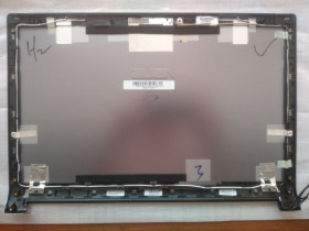 Корпуса Корпуса ^/--/^ Крышка дисплея для ноутбука ASUS N /--/ 53 /--/ JN ОРИГИНАЛ ^_^^^ Кришка дисплея для ноутбука ASUS N /--/ 53 /--/ JN Орігінал - фото фото фото