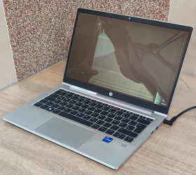 Ноутбуки Ноутбуки HP HP ^/--/^ Ультрабук HP ProBook 430 G /--/ 8 / 14&amp;quot;     (1920 /--/ x /--/ 1080) IPS / Intel Core i /--/ 7-1165 G /--/ 7  4 ядра  / DDR /--/ 4 / Intel Iris Xe Graphics / WebCam / USB 3.1 / HDMI - б/у, бита матриця ^_^^^ Ультрабук HP ProBook 430 G /--/ 8 / 14&amp;quot; (1920 /--/ x /--/ 1080) IPS / Intel Core i /--/ 7-1165 G /--/ 7 4 ядра / DDR /--/ 4 / Intel Iris Xe Graphics / WebCam / USB 3.1 / HDMI - б/у, битая матрица - фото фото фото