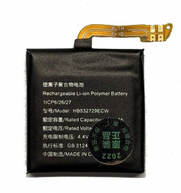 Акумулятори Аккумуляторы ^/--/^ Аккумулятор Huawei Watch GT /--/ 2 46 /--/ mm HB /--/ 532729 /--/ ECW ^_^^^ Акумулятор Huawei Watch GT /--/ 2 46 /--/ mm HB /--/ 532729 /--/ ECW - фото фото фото