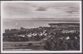 Європа Европа ^/--/^ Германия Рейх 1939 KONSTANZ ПАРУСНЫЕ ЛОДКИ ЯХТЫ ПОБЕРЕЖЬЕ АРХИТЕКТУРА ПЕЙЗАЖ ПОЧТА ДОКУМЕНТ ХПК ^_^^^ Німеччина Рейх 1939 KONSTANZ ПАРУСНІ ЛОДКИ ЯХТИ ПЕРЕМОГА АРХІТЕКТУРА ПЕЙЗАЖ ПОШТА ДОКУМЕНТ ХПК - фото фото фото