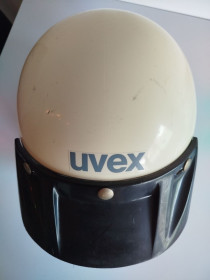 : Закордонні : Зарубежные ^/--/^ Шлем Uvex XS винтажный / мото шолом Uvex відкритий  (розмір XS, 950 /--/ г.) ^_^^^ Шлем Uvex XS винтажный / мото шлем Uvex открыт (размер XS, 950 /--/ г.) - фото фото фото
