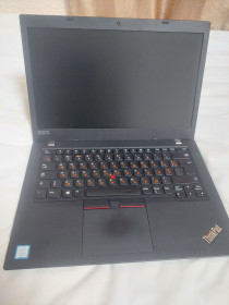 Lenovo IBM Lenovo, IBM ^/--/^ Ноутбук Lenovo L 480 - фото фото фото