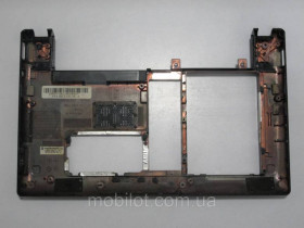 Корпуса Корпуса ^/--/^ Часть корпуса (Поддон) Lenovo S /--/ 10-3 (NZ-4785) ^_^^^ Частина корпусу (Піддон) Lenovo S /--/ 10-3 (NZ-4785) - фото фото фото