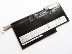 Акумулятори Аккумуляторы ^/--/^ Батарея для ноутбука MSI BTY-M /--/ 6 /--/ J, 5700 /--/ mAh, 6 /--/ cell, 11.4 /--/ V, Li-Pol, черная, ^_^^^ Батарея для ноутбука MSI BTY-M /--/ 6 /--/ J, 5700 /--/ mAh, 6 /--/ cell, 11.4 /--/ V, Li-Pol, чорна, - фото фото фото