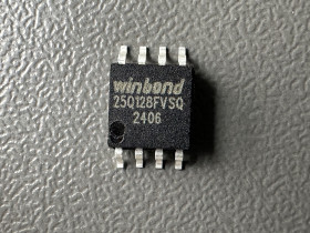 Мікросхеми Микросхемы ^/--/^ Мікросхема Winbond 25 /--/ Q /--/ 128 /--/ FVSQ  (W /--/ 25 /--/ Q /--/ 128 /--/ FVSSIQ) Original ^_^^^ Микросхема Winbond 25 /--/ Q /--/ 128 /--/ FVSQ (W /--/ 25 /--/ Q /--/ 128 /--/ FVSSIQ) Original - фото фото фото