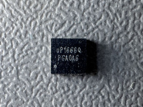 Мікросхеми Микросхемы ^/--/^ Мікросхема uPI Semiconductor uP /--/ 1666 /--/ Q Original ^_^^^ Микросхема uPI Semiconductor uP /--/ 1666 /--/ Q Original - фото фото фото