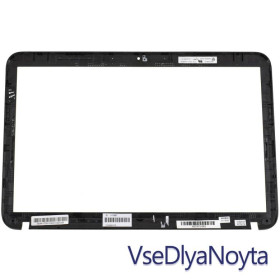 Корпуса Корпуса ^/--/^ Б.У Рамка дисплея для ноутбука для HP (DV /--/ 6-6 /--/ b,DV /--/ 6-6 /--/ c), black ^_^^^ Б. У Рамка дисплея для ноутбука для HP (DV /--/ 6-6 /--/ b,DV /--/ 6-6 /--/ c), black - фото фото фото