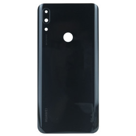 Інше  (Корпуса) Другое (Корпуса) ^/--/^ Задня частина корпусу Huawei P Smart Z Black  (з склом камери) ^_^^^ Задняя часть корпуса Huawei P Smart Z Black (со стеклом камеры) - фото фото фото